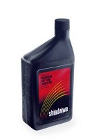 Lubricante Shindaiwa para Barras y cadenas