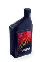 Lubricante Shindaiwa Premium 1,0 lt.