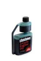 Lubricante Shindaiwa Premium 0,5 lt.