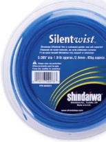 Tanza Silentwist