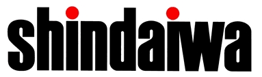 Logo Shindaiwa